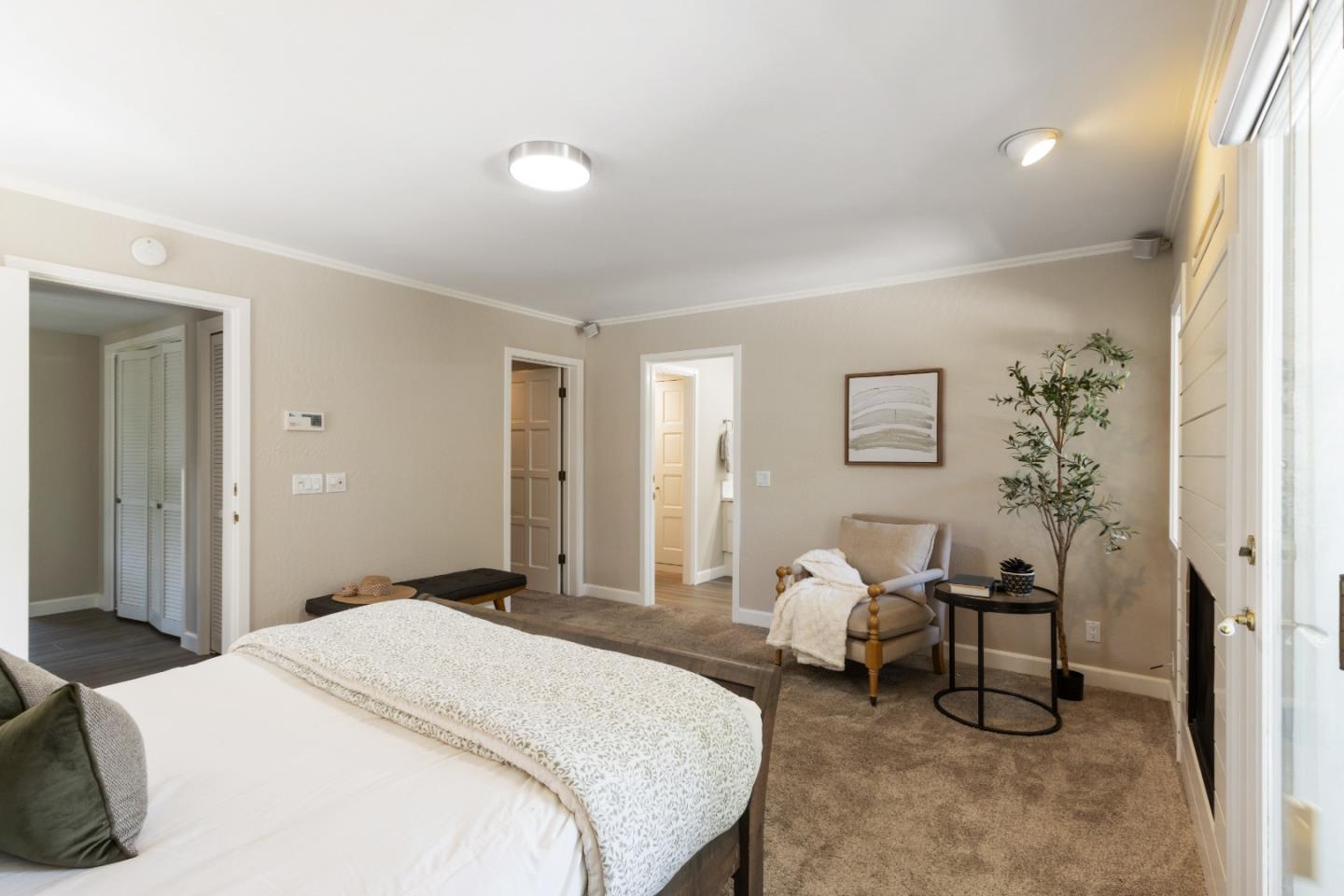 160 Frederick Street