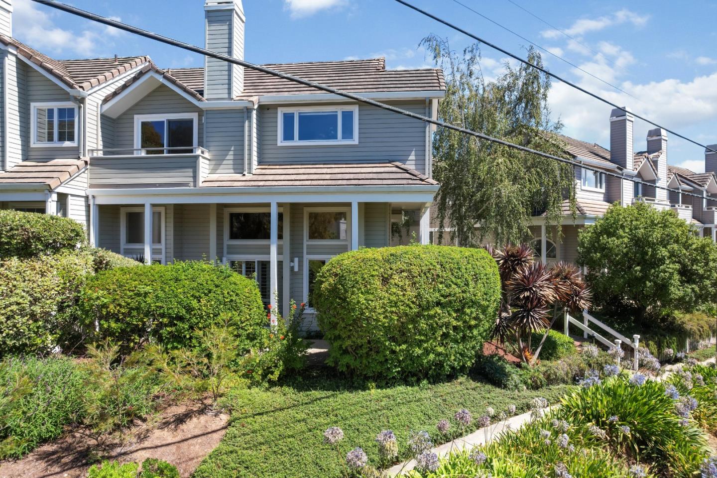 160 Frederick Street