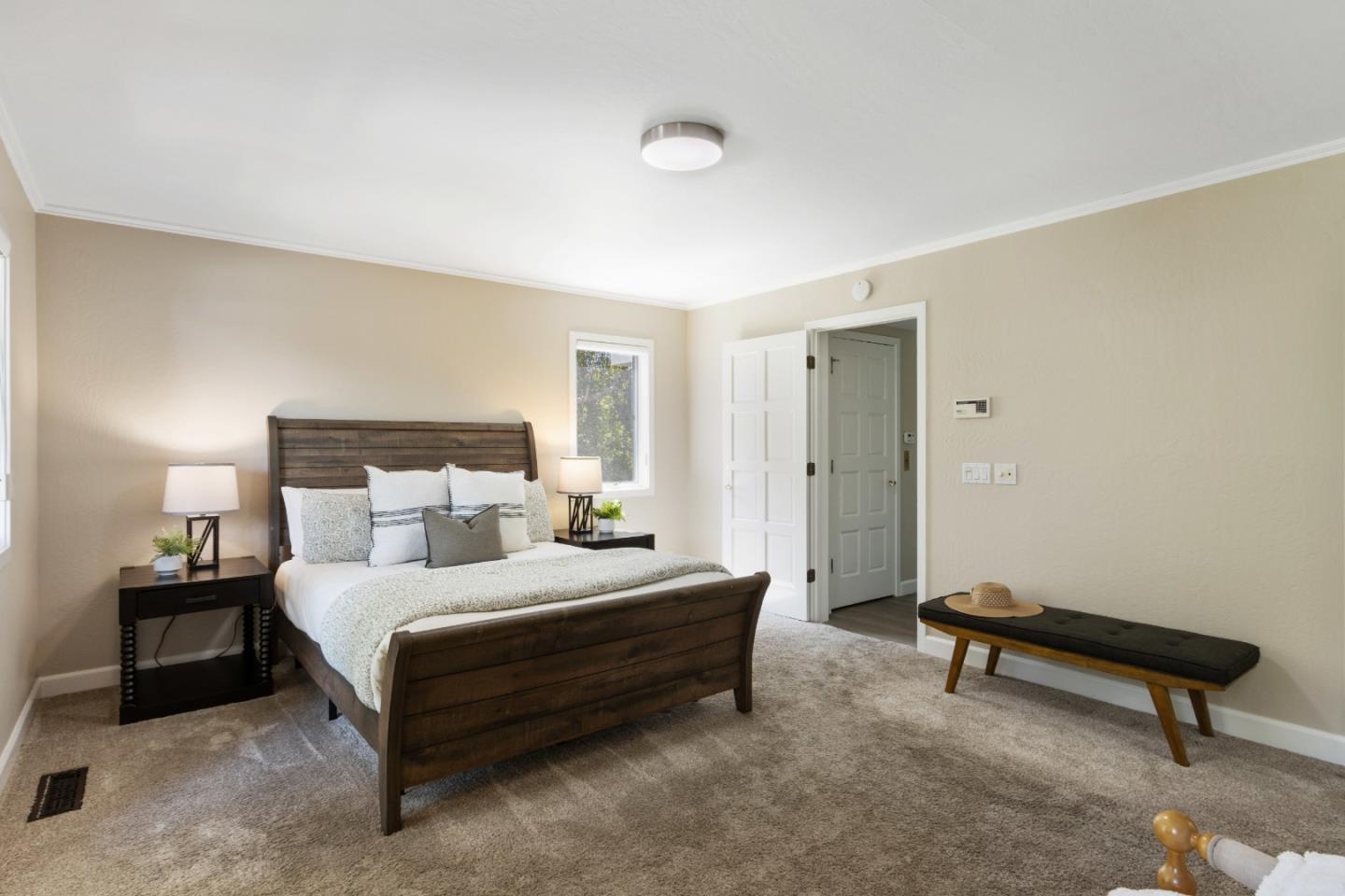 160 Frederick Street