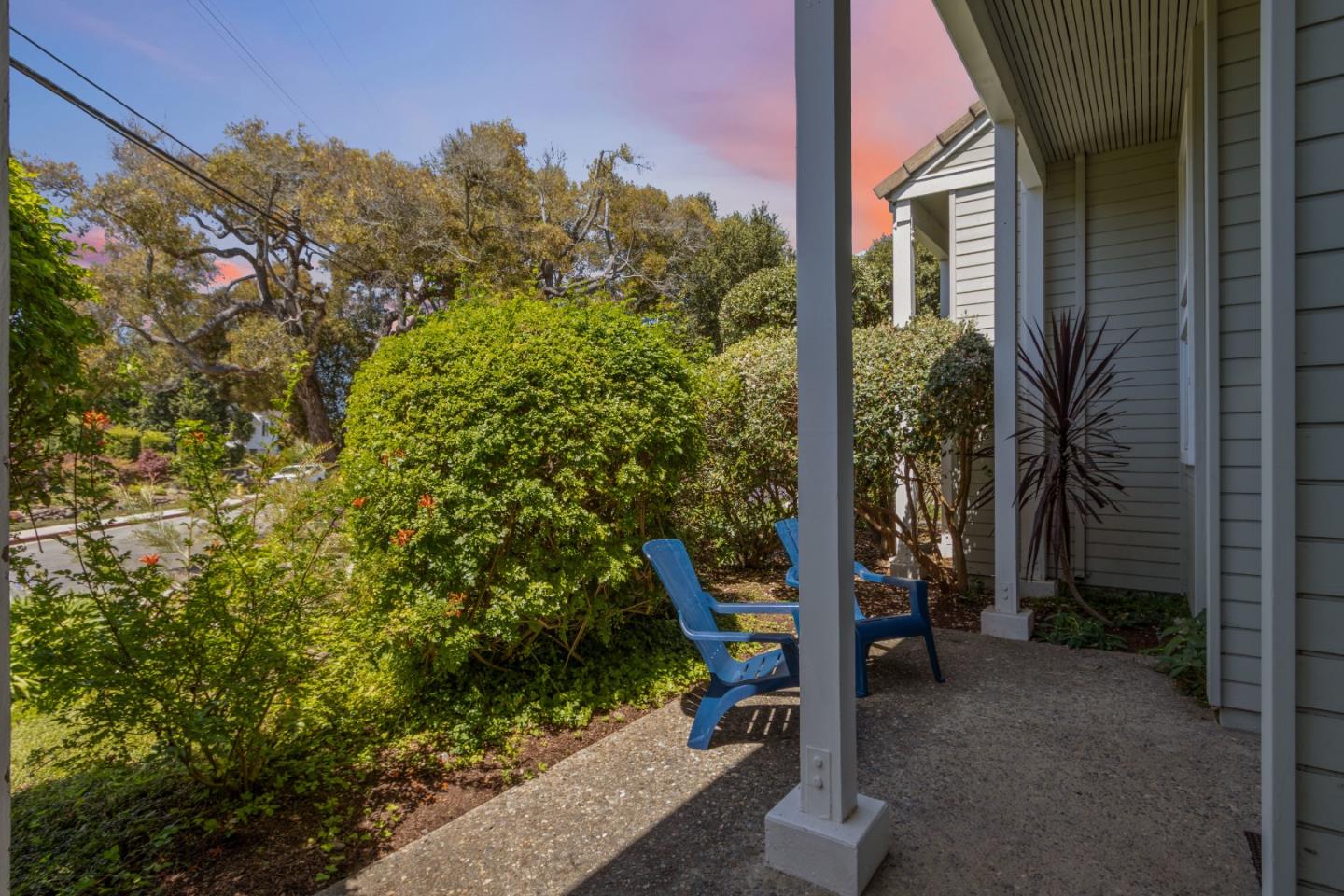 160 Frederick Street