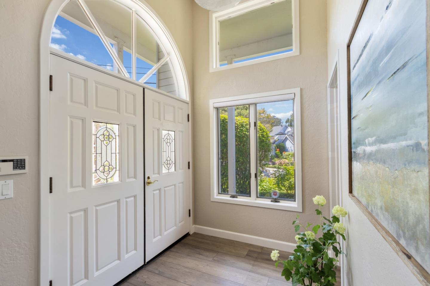 160 Frederick Street