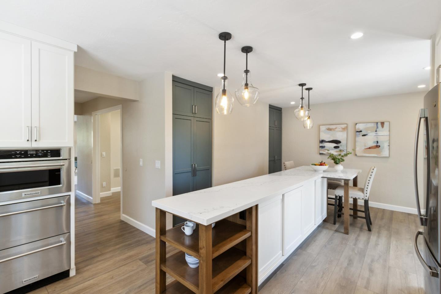 160 Frederick Street