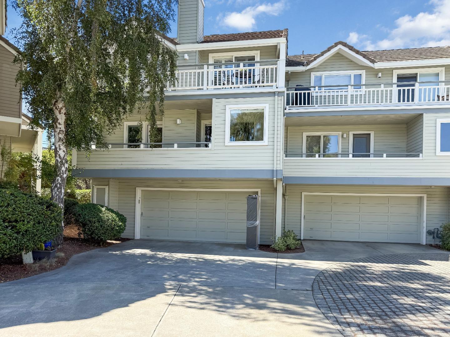 160 Frederick Street