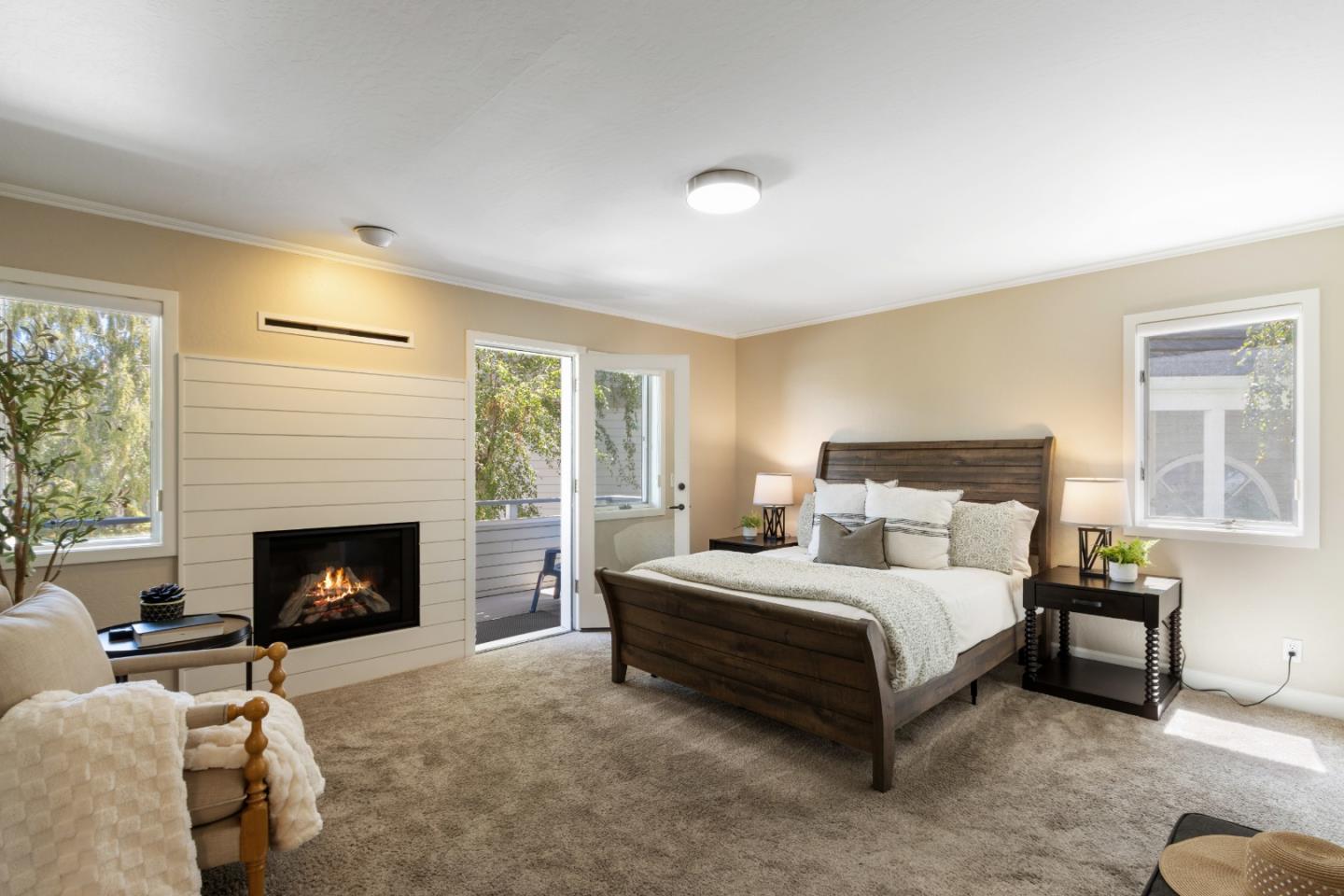 160 Frederick Street