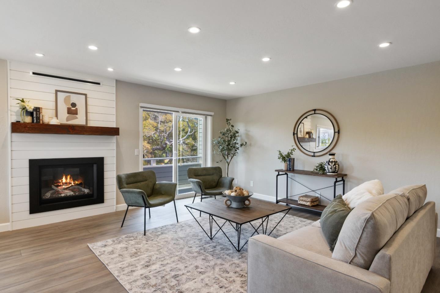 160 Frederick Street