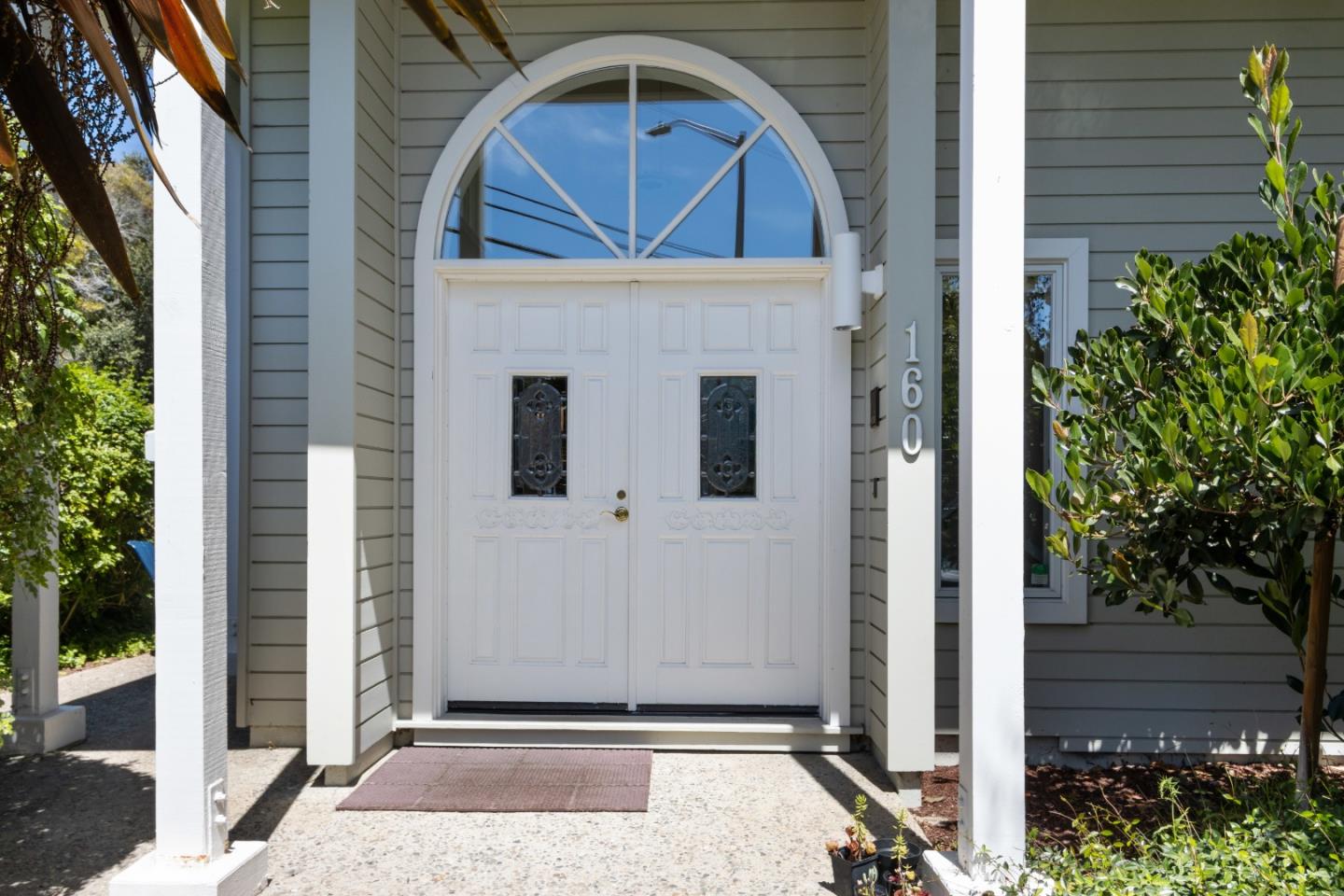 160 Frederick Street