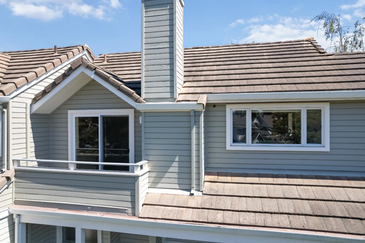 160 Frederick Street