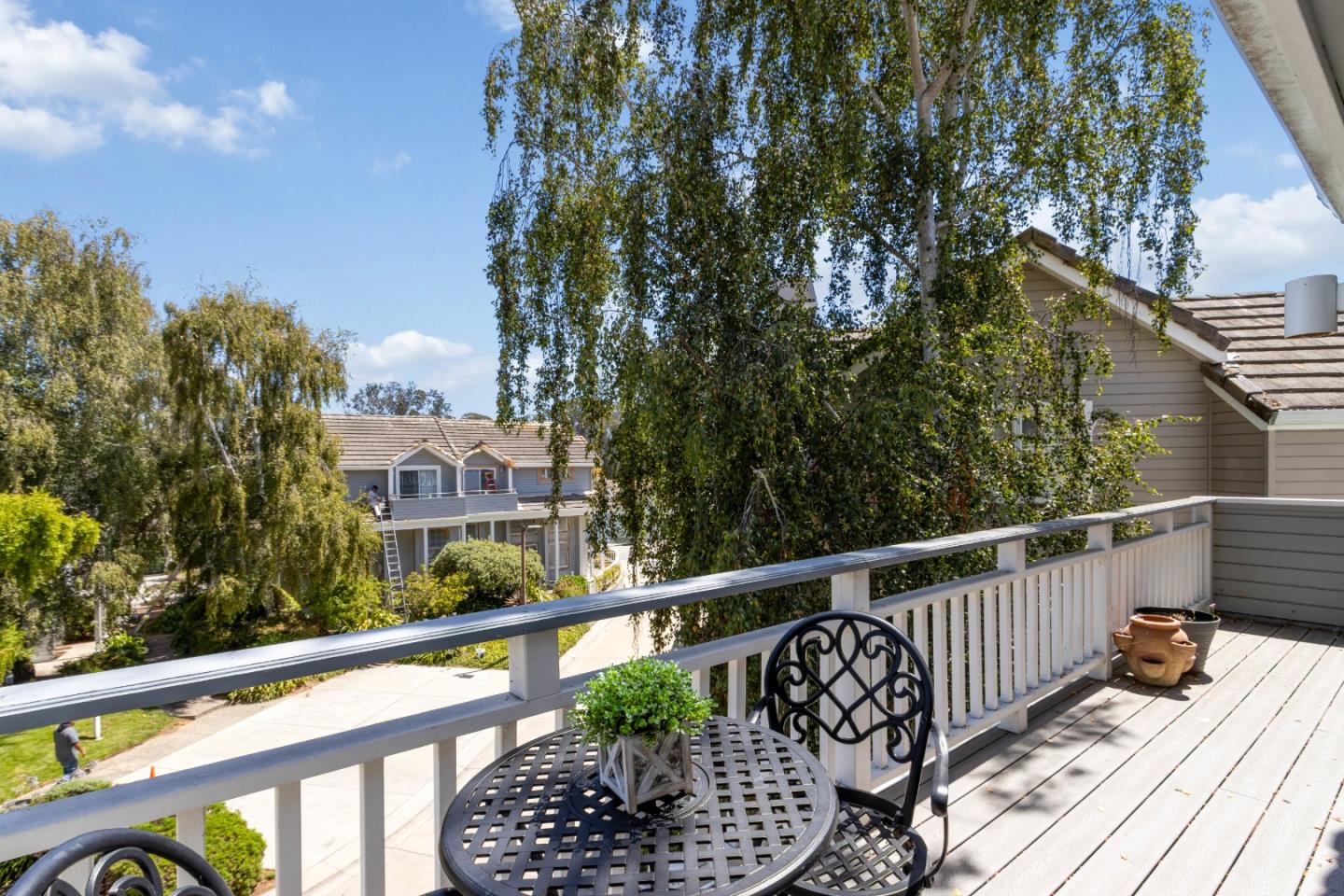 160 Frederick Street