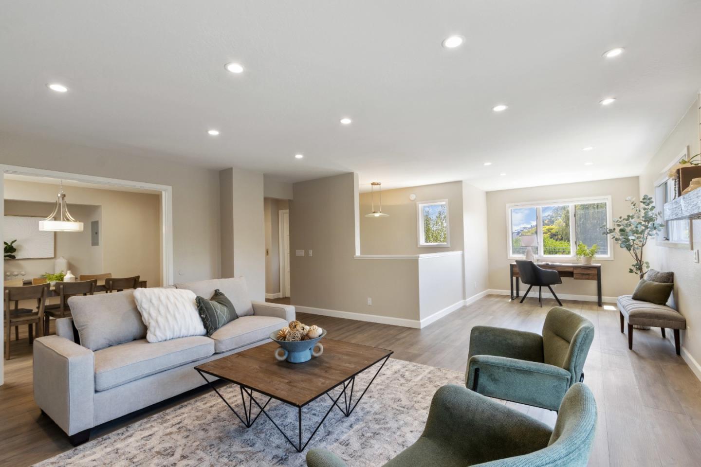 160 Frederick Street