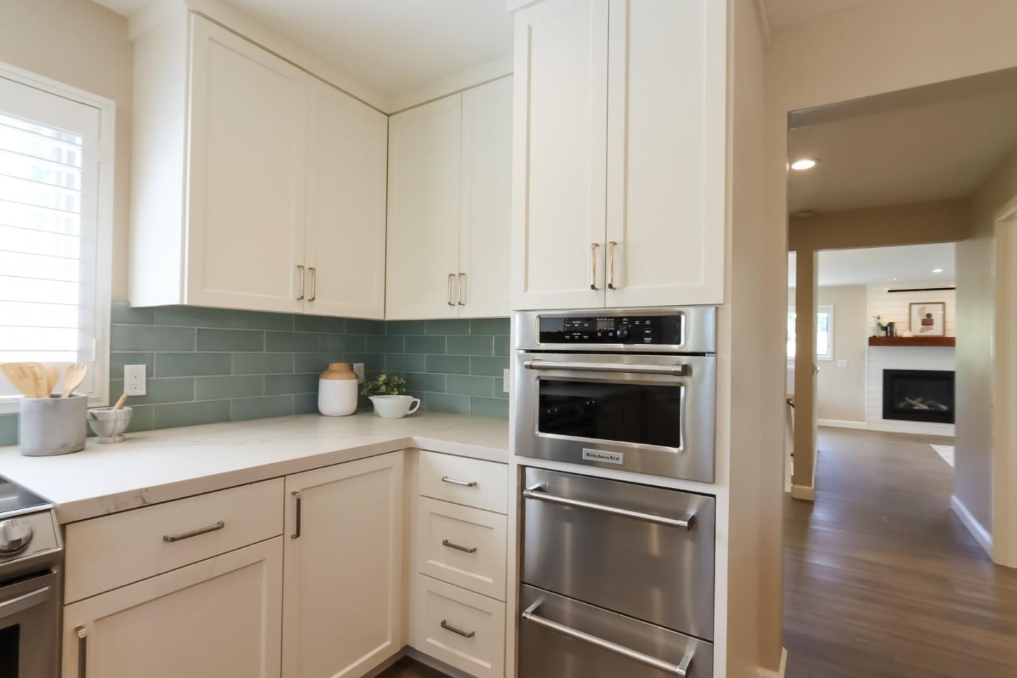 160 Frederick Street