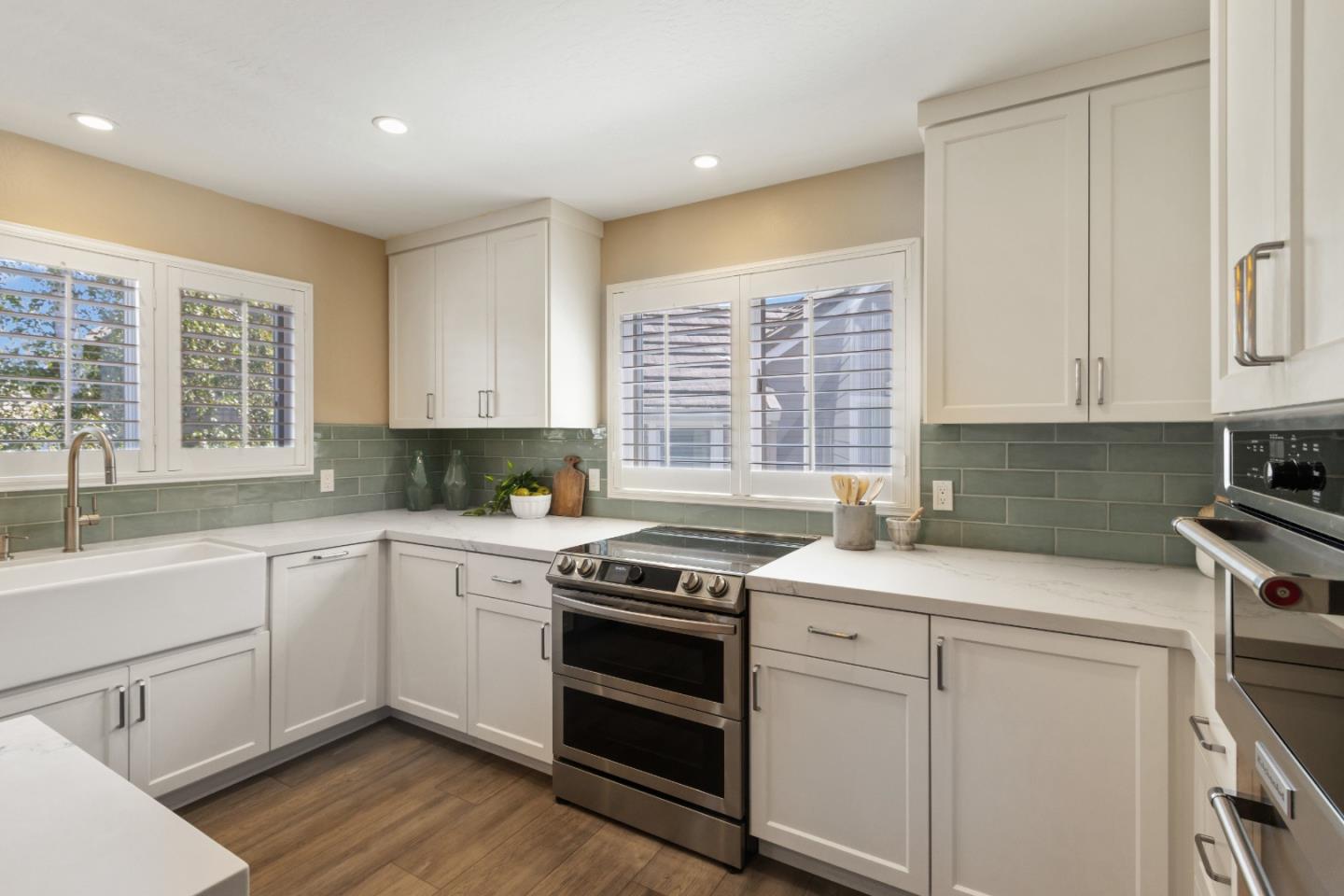 160 Frederick Street