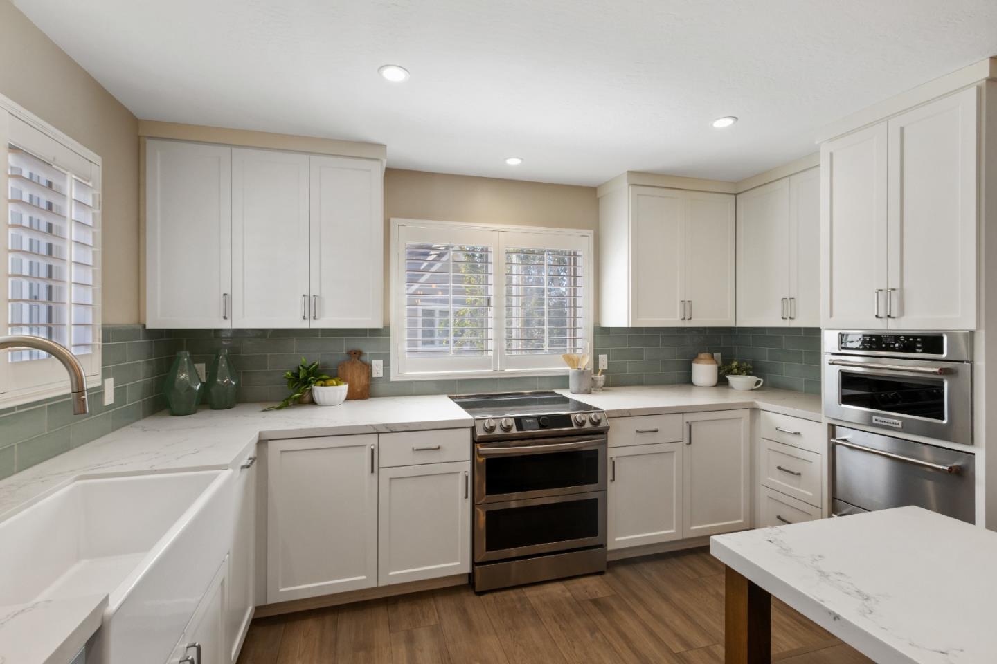 160 Frederick Street