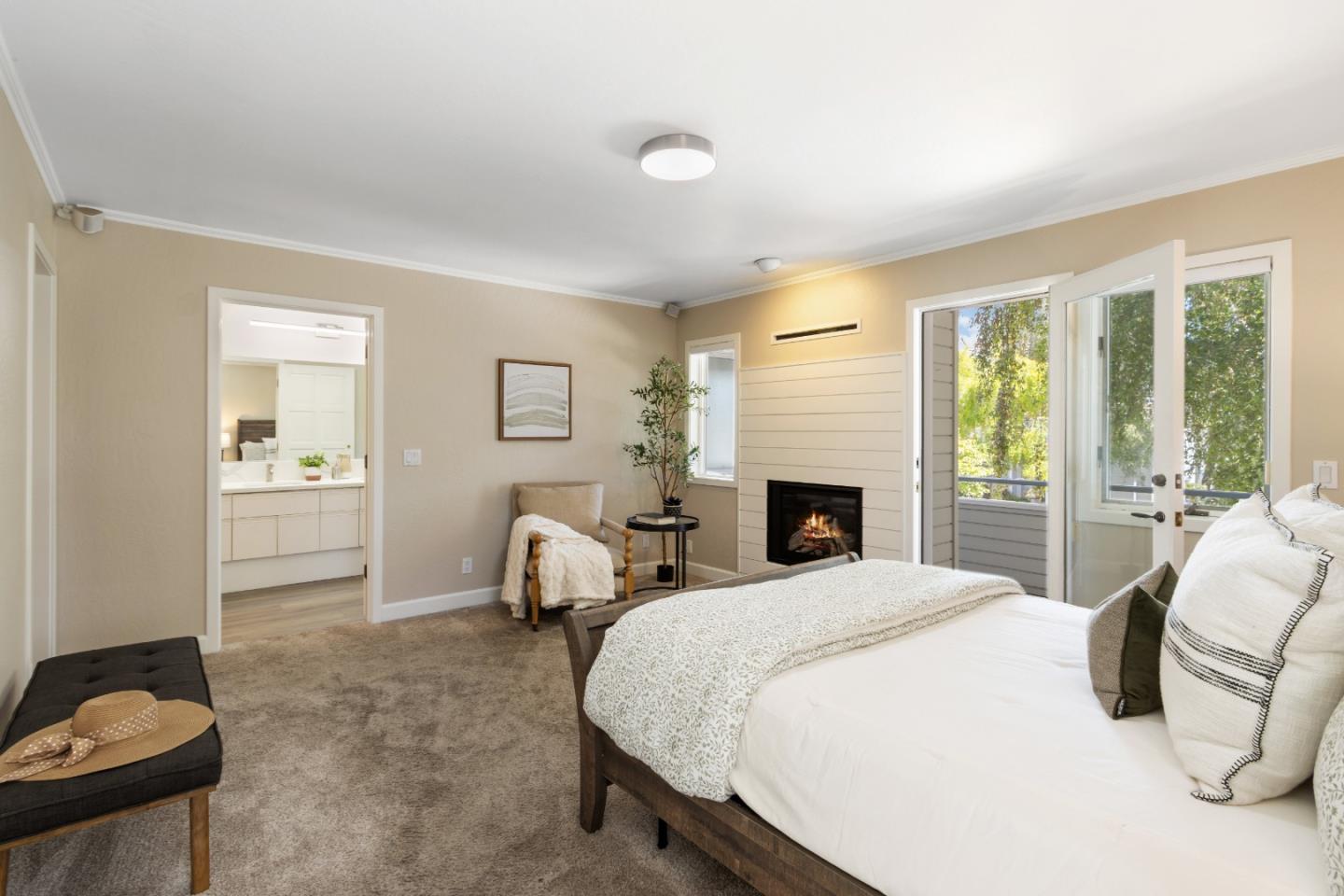 160 Frederick Street