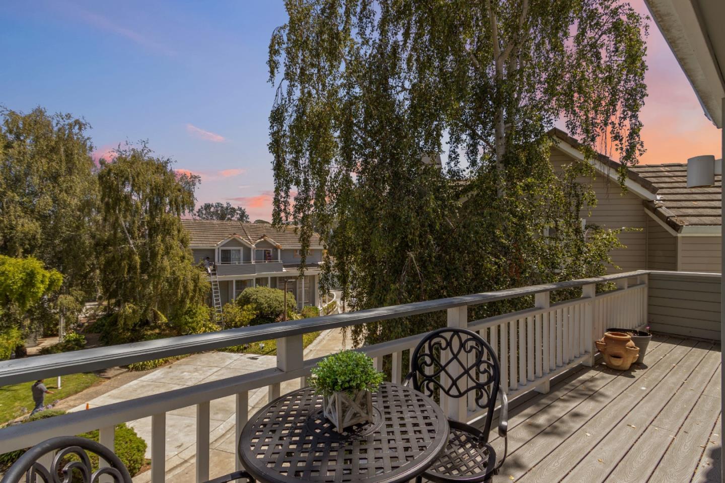 160 Frederick Street