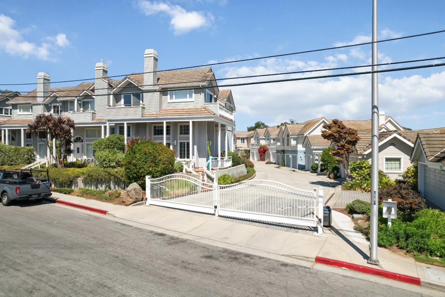 160 Frederick Street