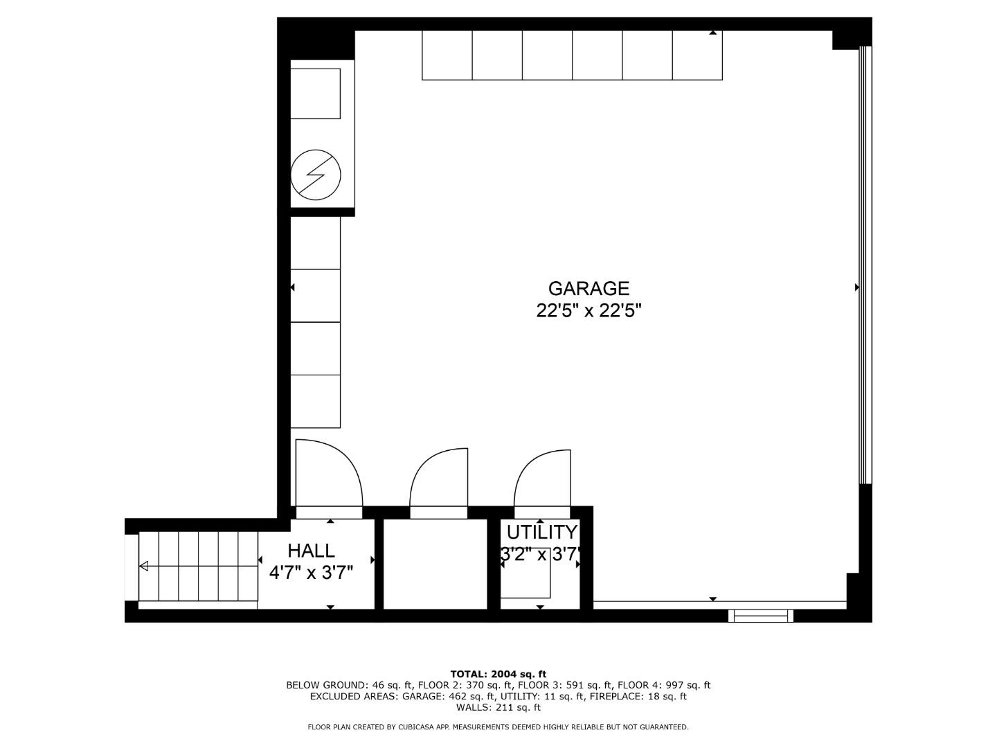 160 Frederick Street