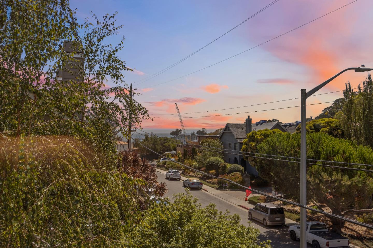 160 Frederick Street