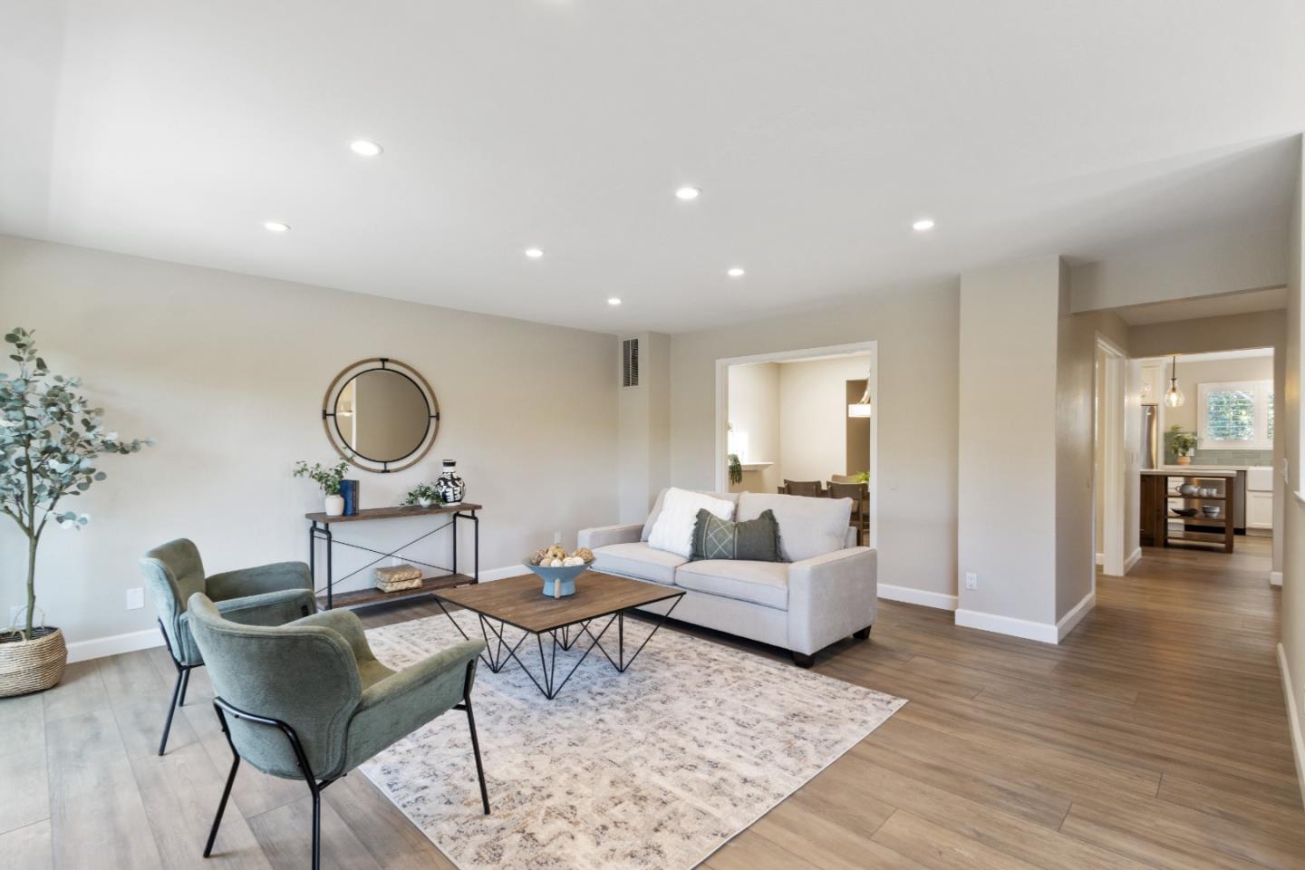 160 Frederick Street