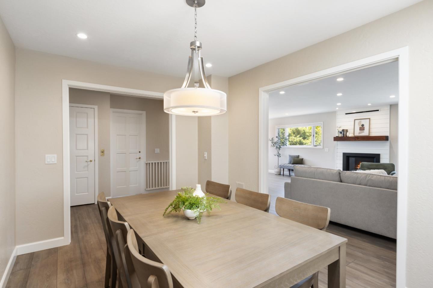 160 Frederick Street