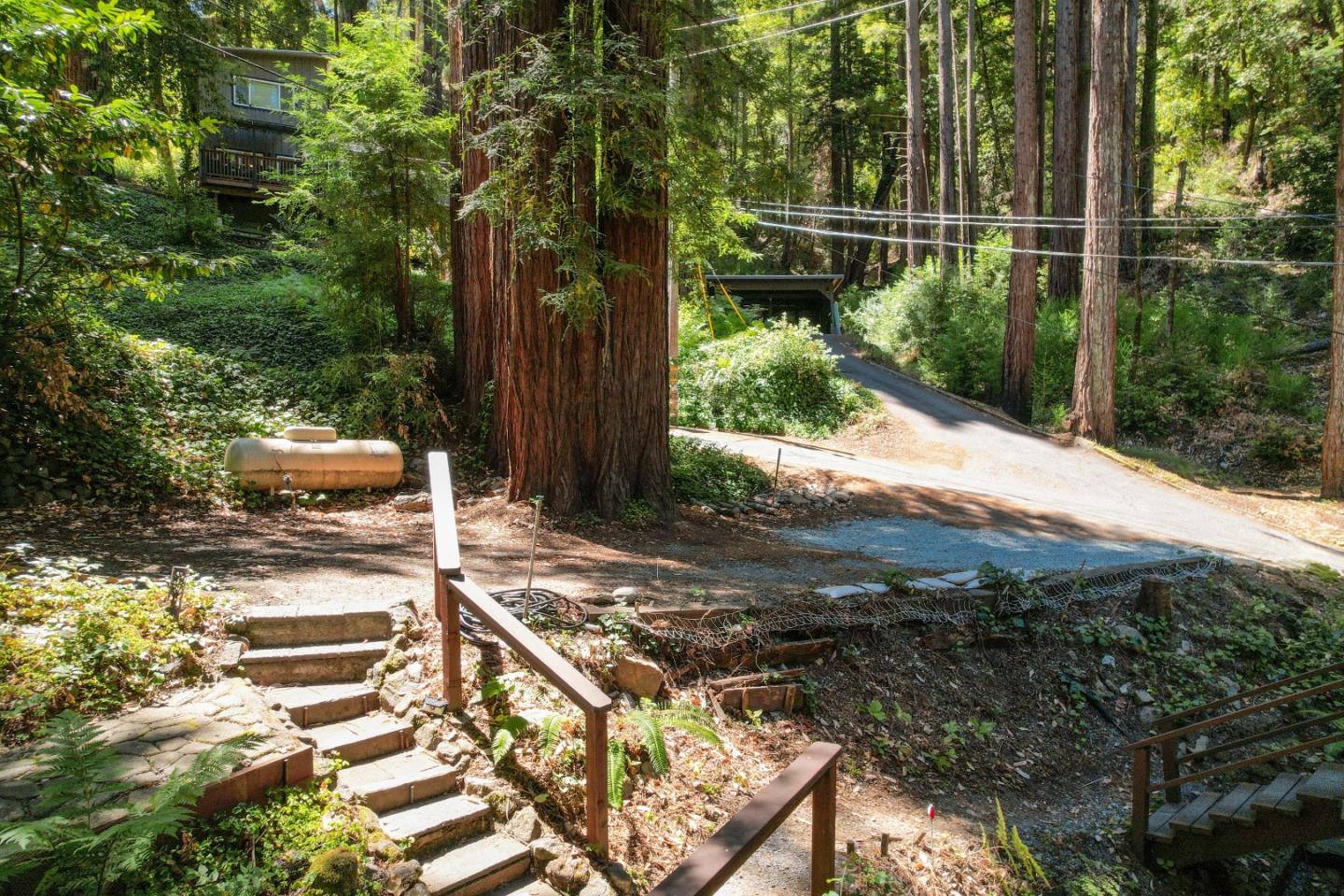 15475 Big Basin Way