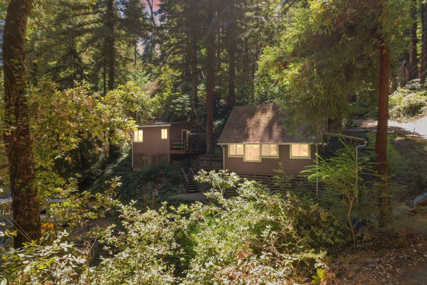 15475 Big Basin Way