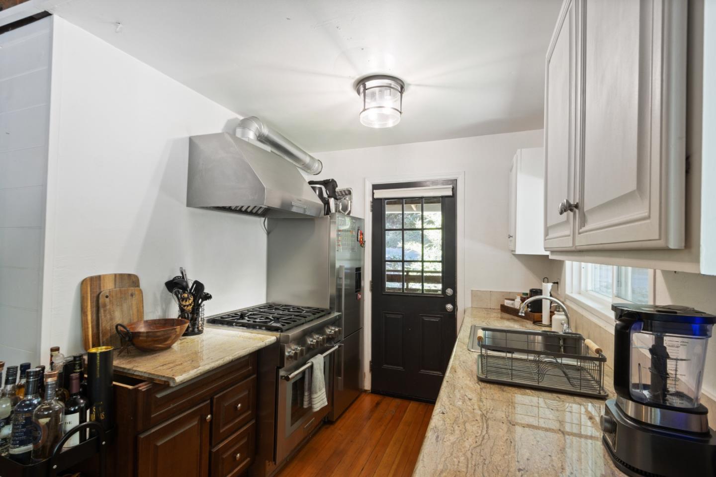 15475 Big Basin Way