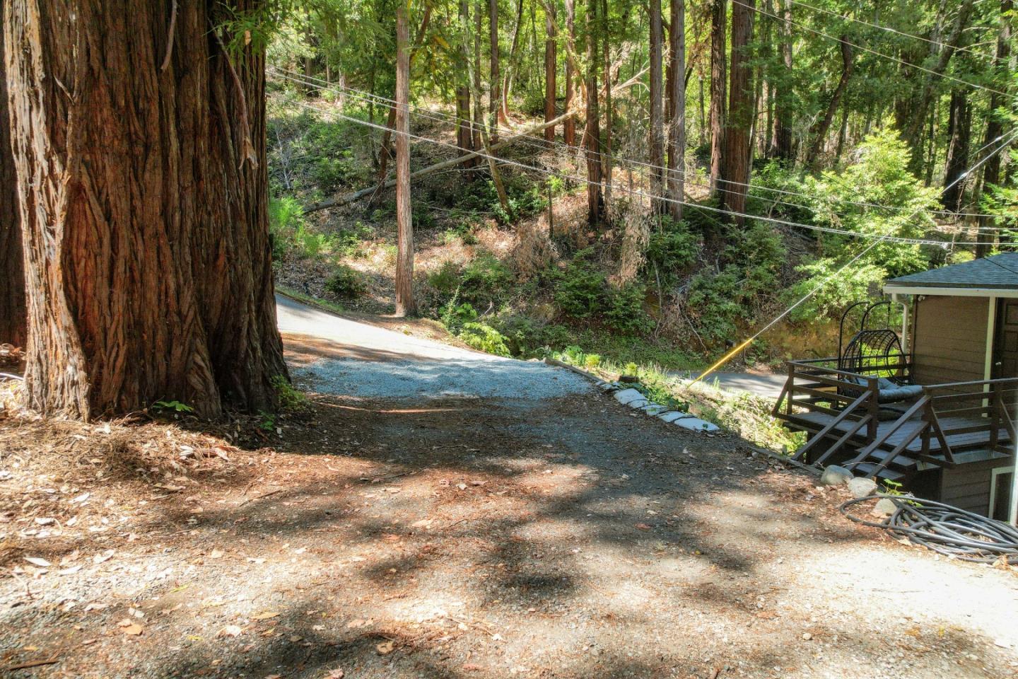 15475 Big Basin Way
