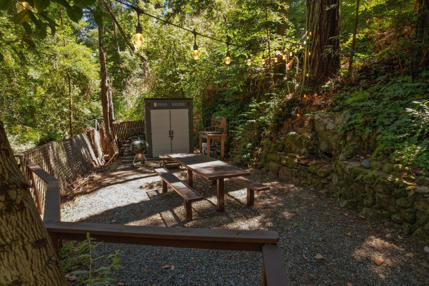 15475 Big Basin Way
