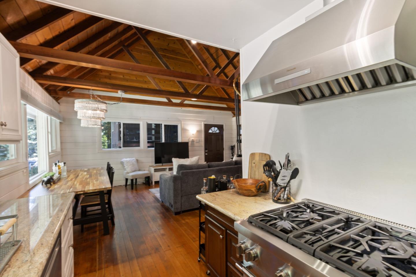 15475 Big Basin Way