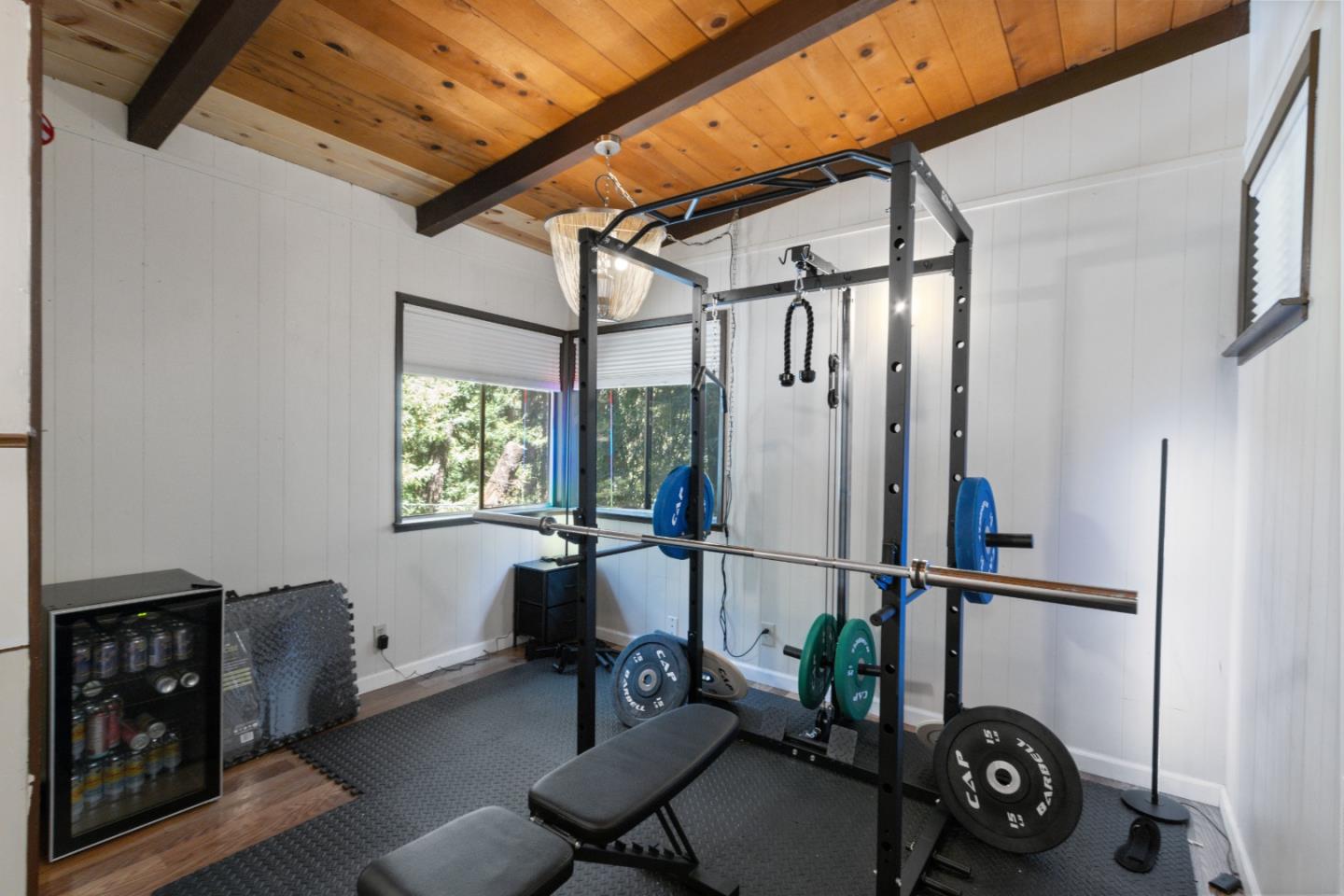 15475 Big Basin Way
