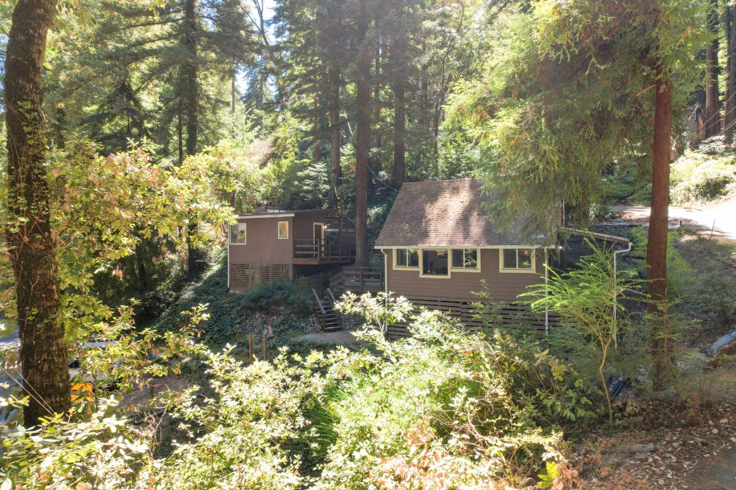 15475 Big Basin Way