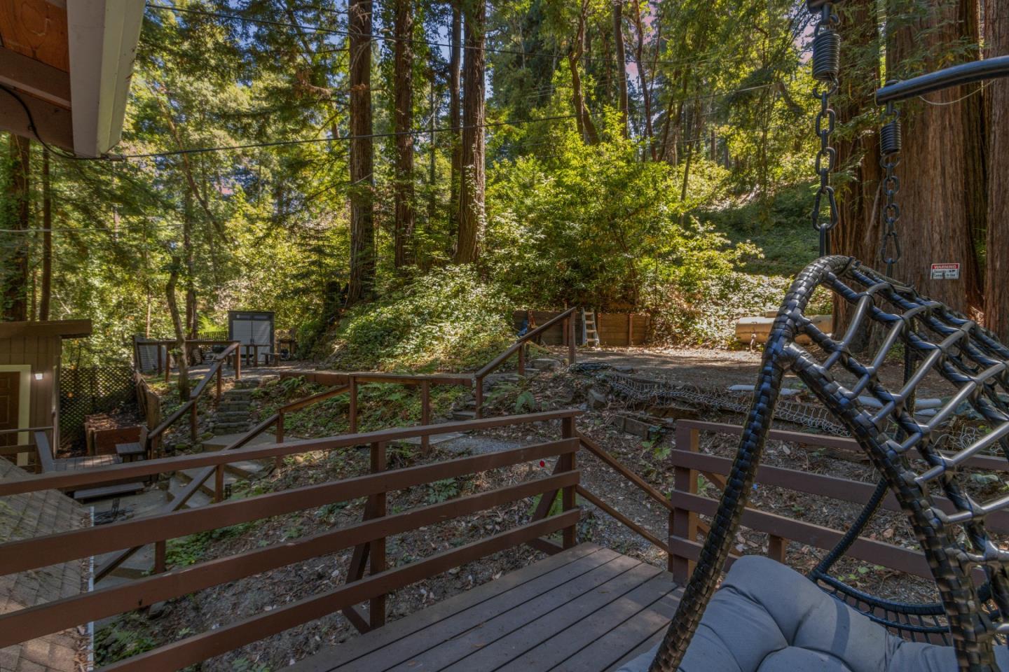 15475 Big Basin Way