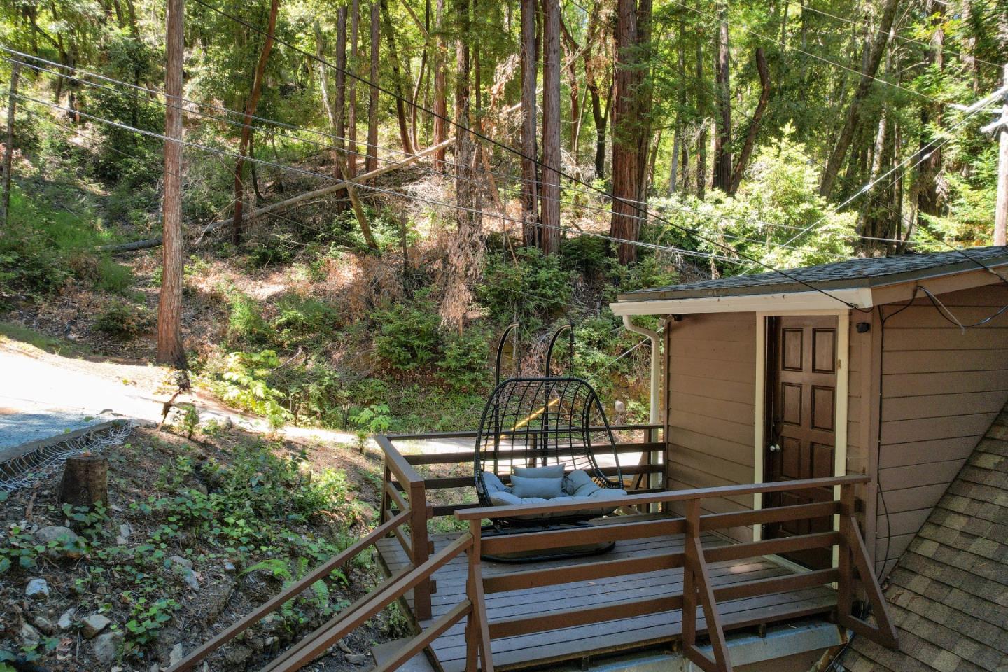 15475 Big Basin Way