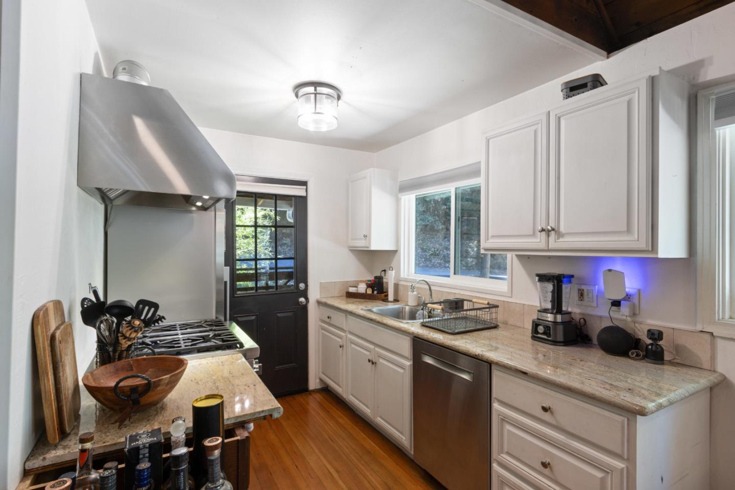 15475 Big Basin Way