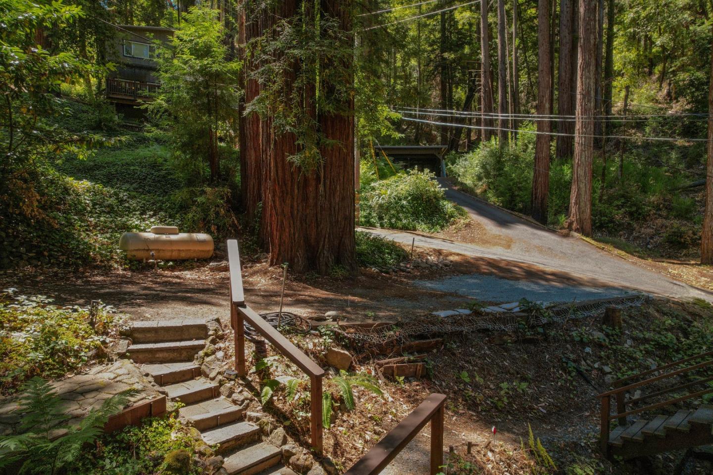 15475 Big Basin Way
