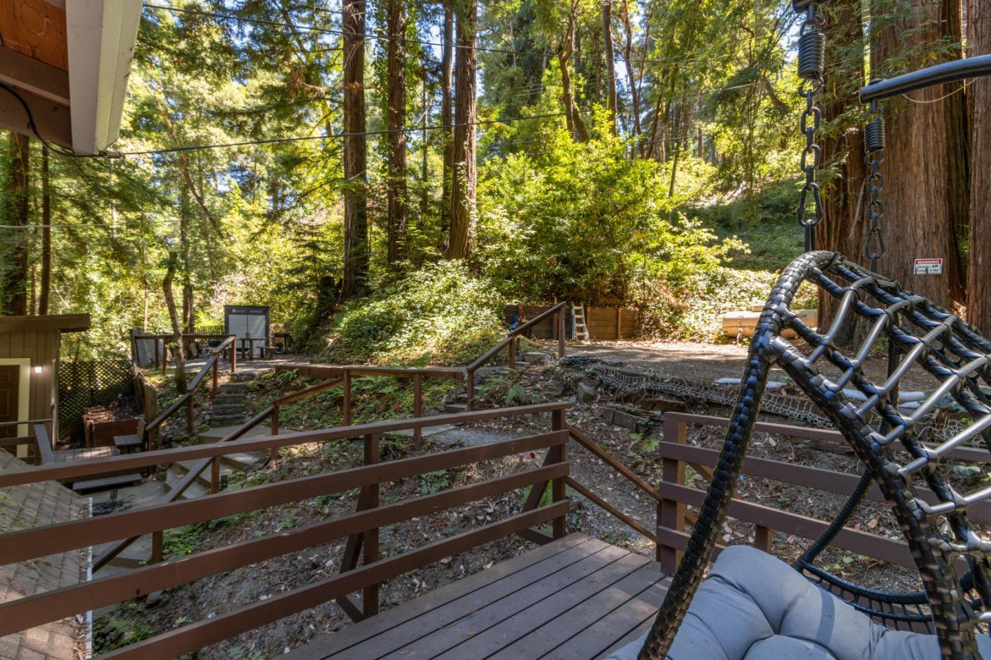 15475 Big Basin Way