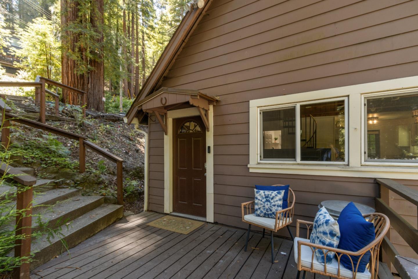 15475 Big Basin Way