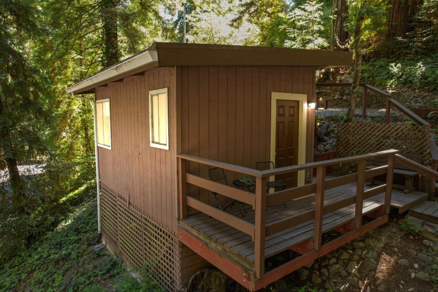 15475 Big Basin Way
