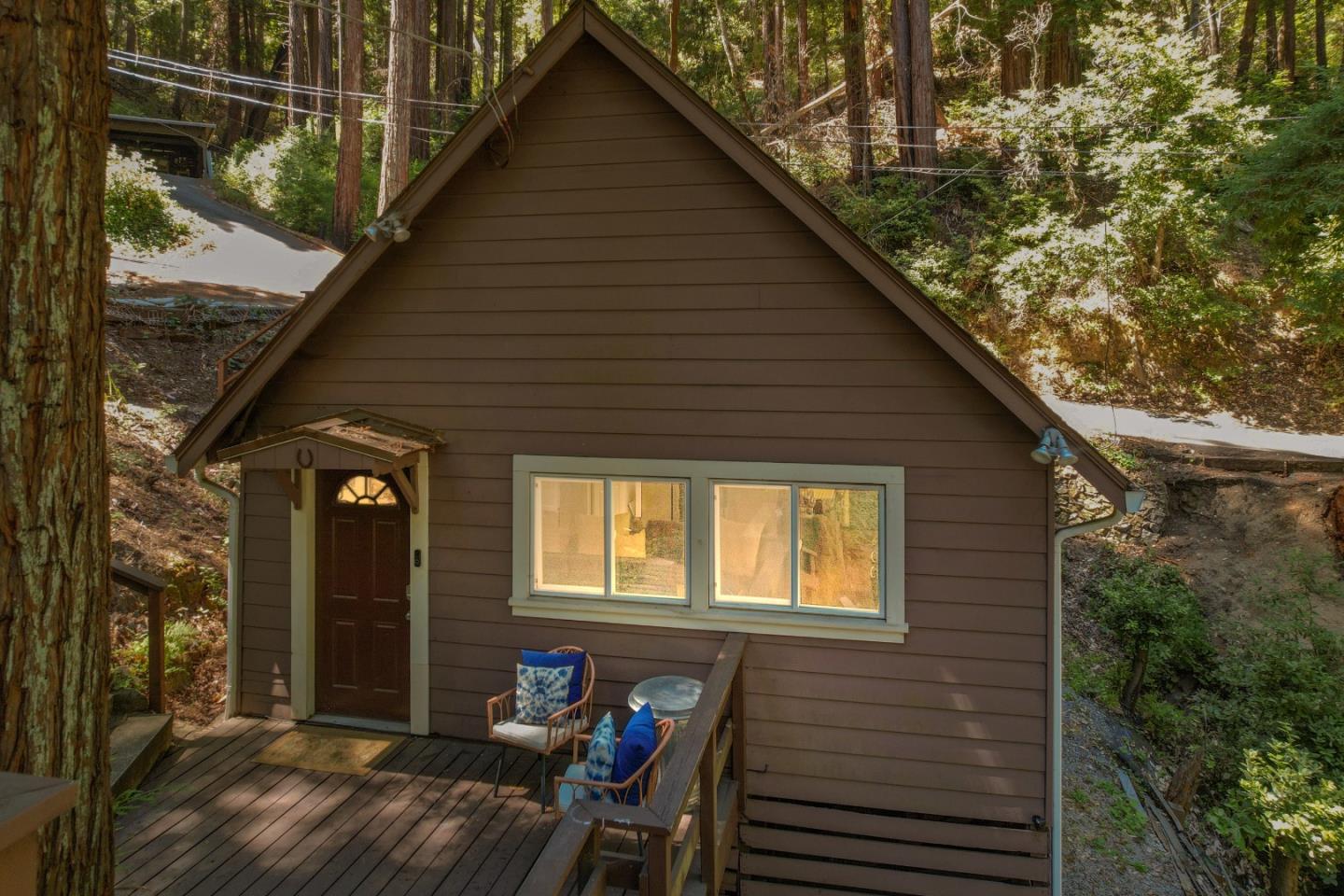 15475 Big Basin Way