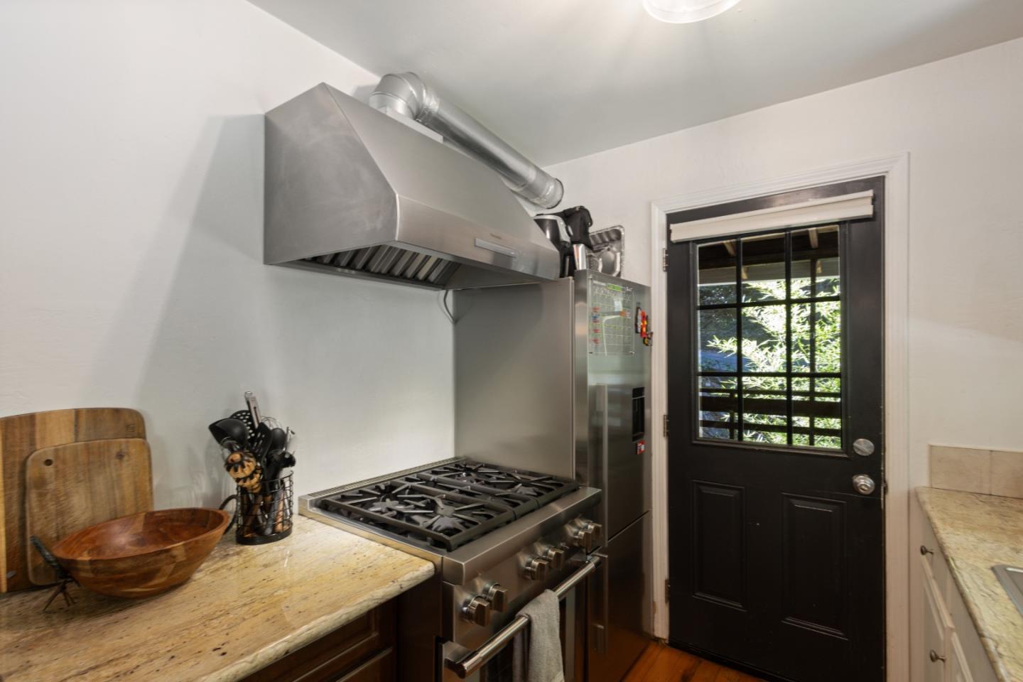 15475 Big Basin Way