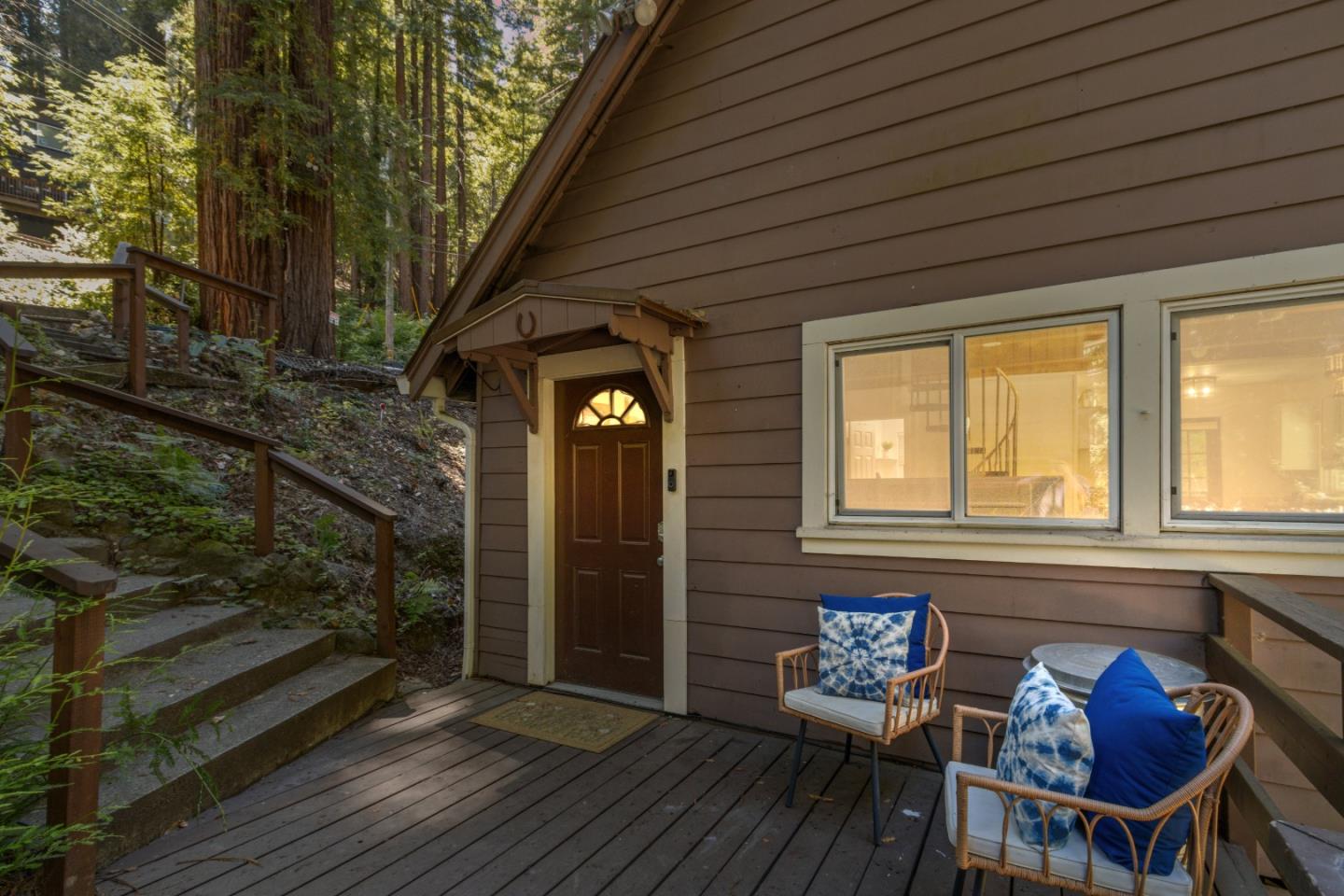 15475 Big Basin Way