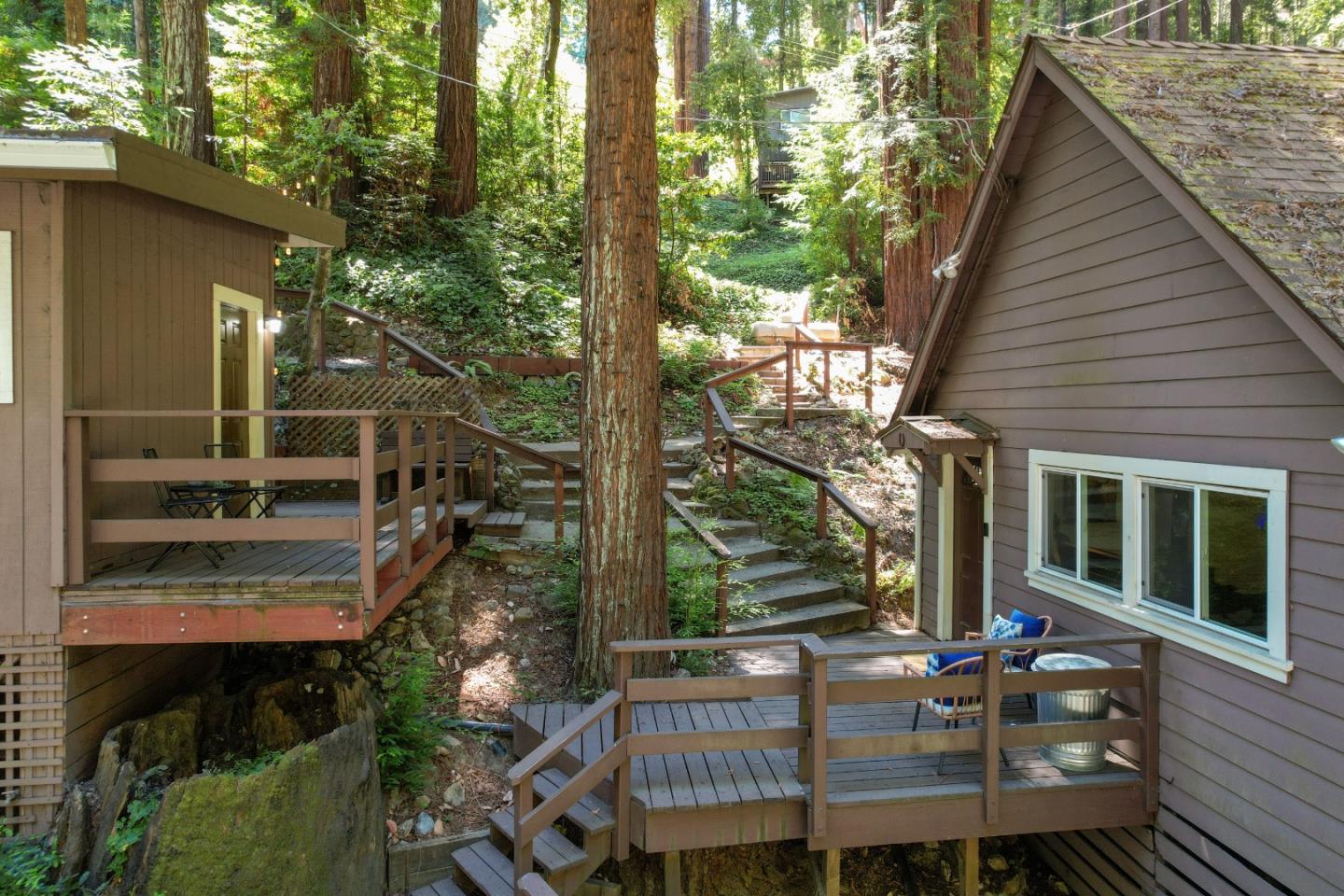 15475 Big Basin Way