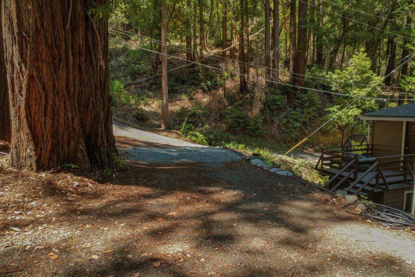 15475 Big Basin Way