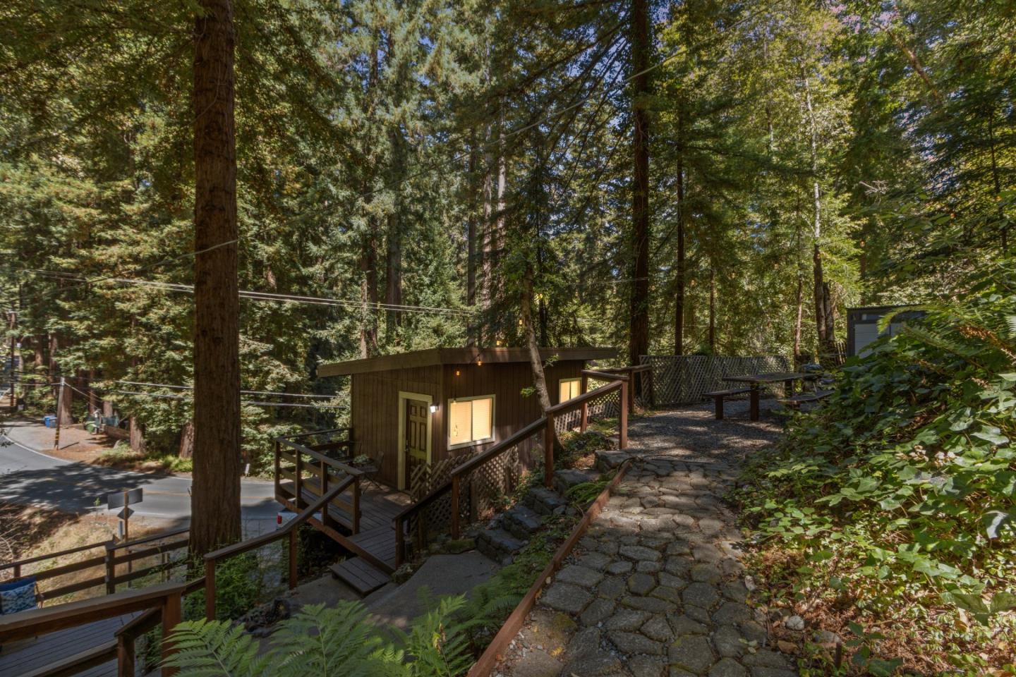 15475 Big Basin Way