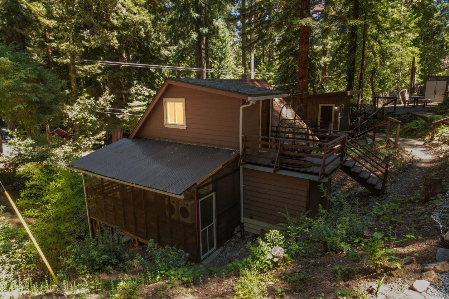 15475 Big Basin Way