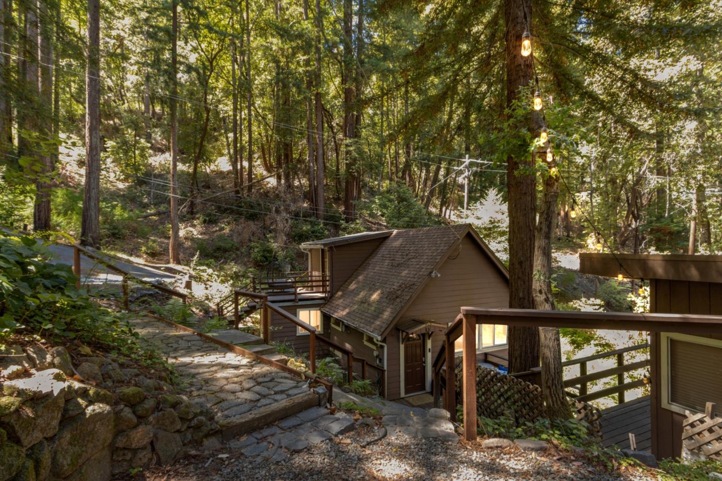 15475 Big Basin Way