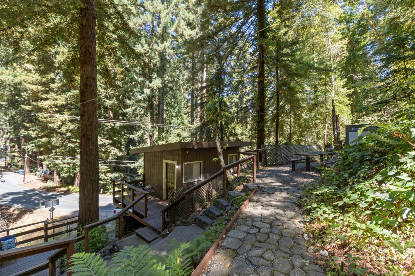 15475 Big Basin Way
