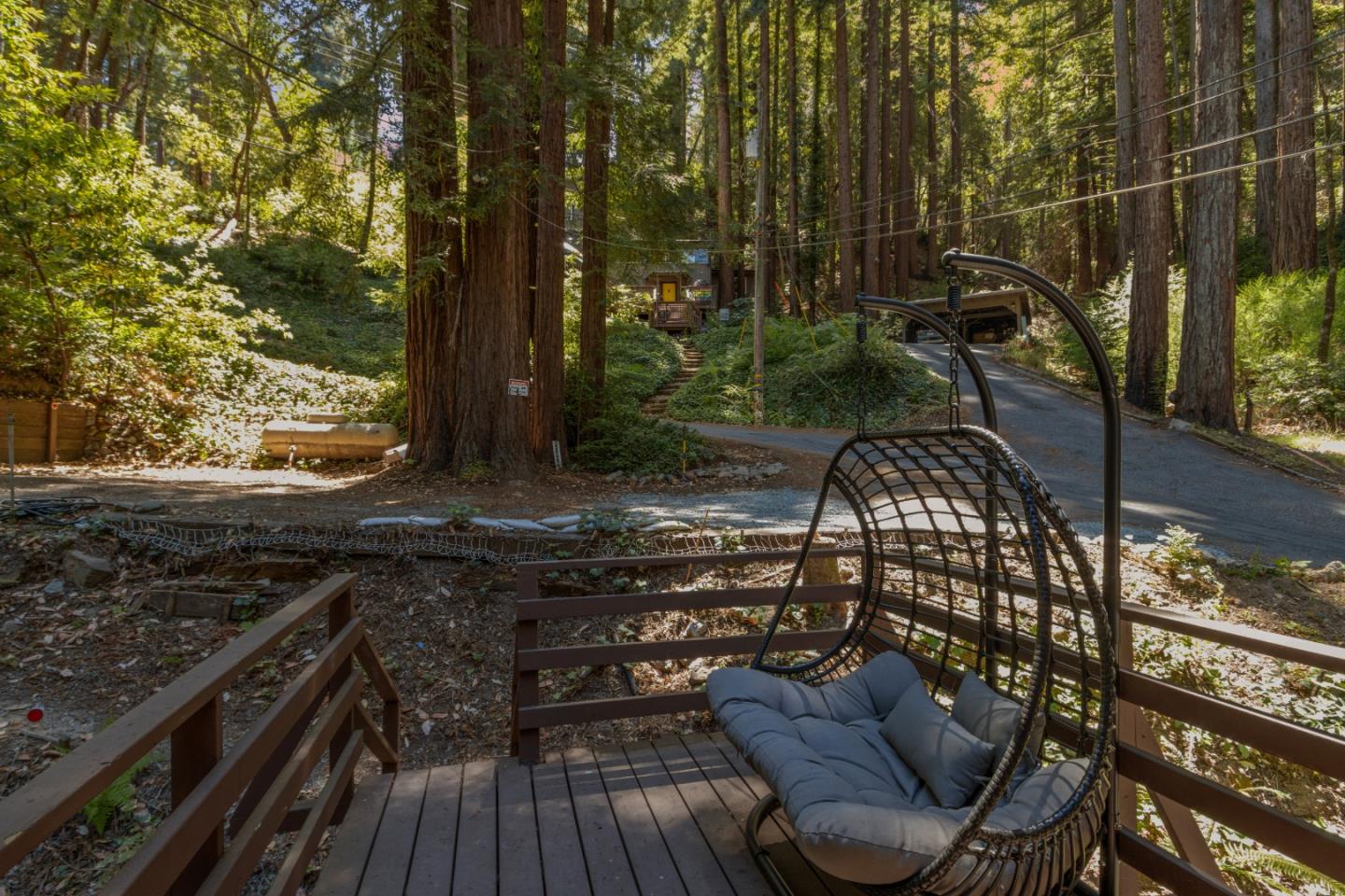 15475 Big Basin Way