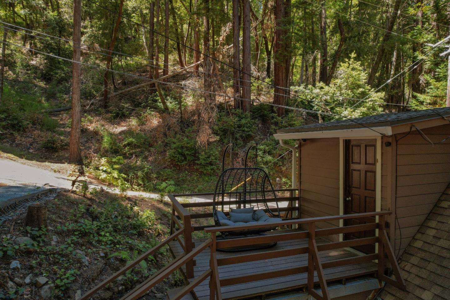 15475 Big Basin Way