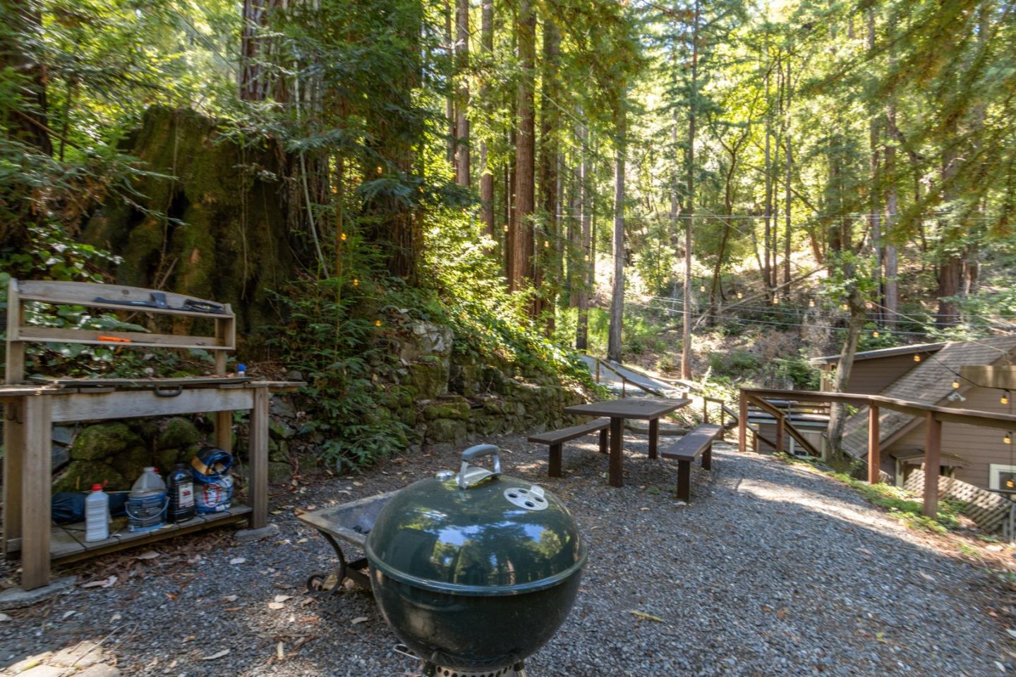 15475 Big Basin Way